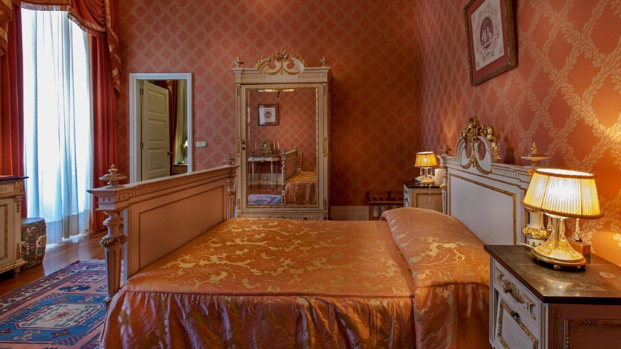 布萨科皇宫酒店 卢索 外观 照片